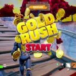 【FORTNITE】 おれんじ君ローグライクにトライ_14（ソロでGOLD RUSH EVENT）