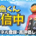 久しぶりのソロ大会【フォートナイト/Fortnite】