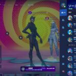 デュオ大会   気軽にコメントしてください！　【フォートナイト/Fortnite】