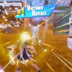 ビクロイ！デュオバトルロイヤル！【Fortnite/フォートナイト】