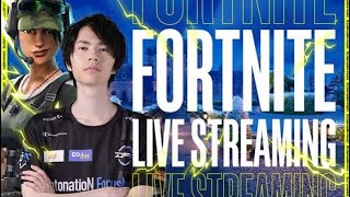 来年はデュオですか【フォートナイト/Fortnite】