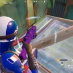 デュオトライアル予選突破【フォートナイト/Fortnite】