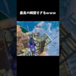 【Fortnite】フィズクラパが最強すぎた笑 #Fortnite #フォートナイト #ソロ大会