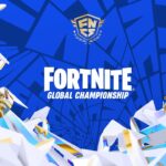 Fortnite Global Championship 2025 | 1日目