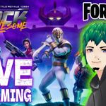 【Fortnite】～7:40まで敬老の日ですね朝活ソロ【PAD手元動画】 【PAD手元動画】 #フォートナイト #フォトナ #fortnite #ライブ #配信 #RTX5800