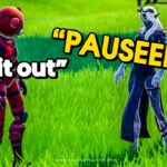 I Joined a Random Duo and We Instantly Vibed