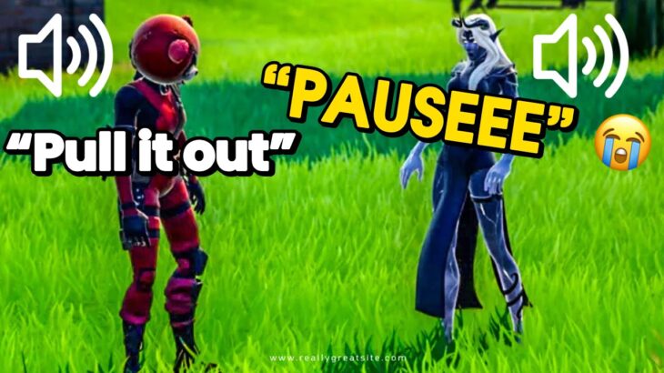 I Joined a Random Duo and We Instantly Vibed