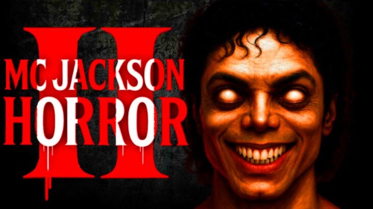 JUMPSCARES !!! Fortnite MC Jackson 2 Horror Map (Full Walkthrough)