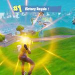OGセロビソロビクロイ【フォートナイト】 #fortnite  #フォートナイト