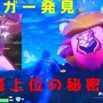 【フォートナイトOG】ビクロイするまで終わらない3戦連続TOP10入り🔥#フォートナイト#フォートナイトog