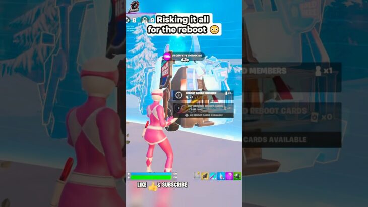 POV: I Rebooted My Duo… and Almost Lost the Game 💀🔥