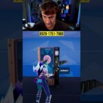 Testing Free Vbucks glitch in Fortnite