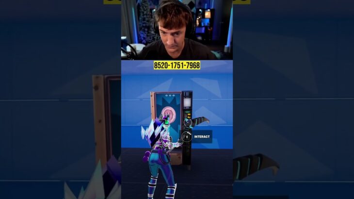 Testing Free Vbucks glitch in Fortnite