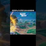 終盤戦デュオでバラけてからの立ち回り② Yasuichiゲームズ［フォートナイト/ゼロビルド］#fortnite