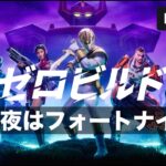 フォートナイト Zero Build 協力プレイ 【PS5 x XBox Cloud Gaming】
