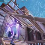 デュオdvi2ハイライト【フォートナイト】