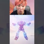 ついにメガゾードのトレーラーが来た！！#フォートナイト #fortnite