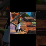 ソロランクリロード【fortnite/フォートナイト】#フォートナイト  #fortnite #shorts