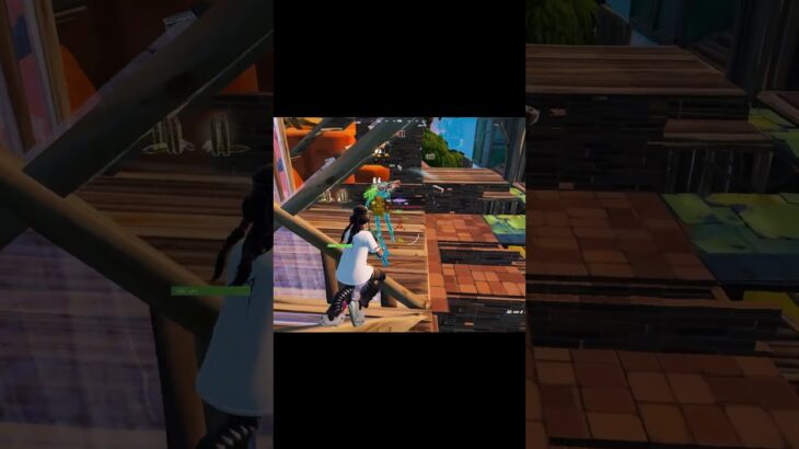 ソロランクリロード【fortnite/フォートナイト】#フォートナイト  #fortnite #shorts