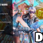ソロ修行してます　声なし　#ps5#フォトナ#fortnite#フォートナイト配信