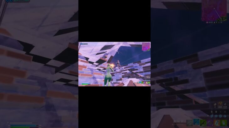 フォートナイト エイム悪いけどいつも以上に最近わるい #shorts #フォートナイト #フォトナ #ソロ #ランク #リロード #対面 #エイム #aim #clip #clips #配信 #キル