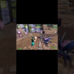 フォートナイト 初動はセンチネルでれば勝てる（運ゲーすぎる） #shorts #fortnite #フォートナイト #clip #clips #pc #フォトナ #大会 #duo #デュオ