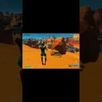 フォートナイト ハンティングライフルこんな当たったっけ？ #shorts #fortnite #フォートナイト #clip #clips #スナイパー #リロード #ランク #short #ソロ