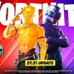 🔴今日はなにがくる？！ダウンタイム待ち配信！【フォートナイト】