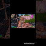 「通常マッチ練習→ランク挑戦した結果…」#フォートナイトランクマッチ #フォートナイトリロード