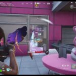 フォートナイト　ゼロビルド　デュオ