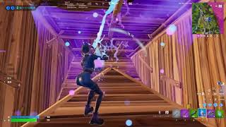 リロードランクソロでビクロイ！【フォートナイト】