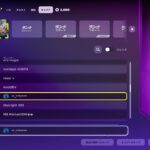 フォートナイト内でランクの世界ランキングが見れるようになった！