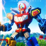 🔴巨大ロボアプデ！ダウンタイム待ち配信！【フォートナイト】