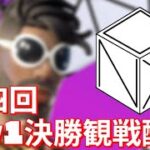 第四回デュオディビジョン1決勝観戦配信！【Fortnite / フォートナイト】