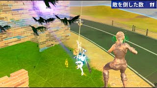2025/06/23 ソロ ２勝