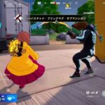 20251022-3 Fortnite Blitz Royale Solo【フォートナイト】【ブリッツロイヤル】【ソロ】