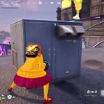 20251027-2 Fortnite Blitz Royale Solo【フォートナイト】【ブリッツロイヤル】【ソロ】