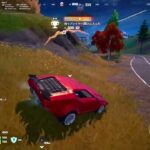 20251029-2 Fortnite C6S4 Zero Build Solo【フォートナイト】【ゼロビルド】【ソロ】