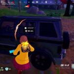 20251030-3 Fortnite C6S4 Zero Build Duo【フォートナイト】【ゼロビルド】【デュオ】