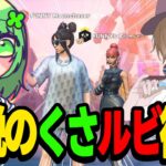 【デュオ2位】1年ぶりに伝説のデュオで大会に出たらディビジョン2で暴れてしまった【Fortnite/フォートナイト】