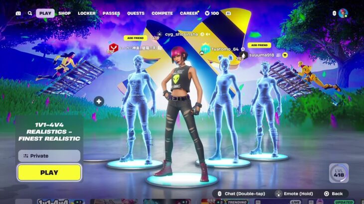 2時間半遅れソロランクカップ！#ジャイロ#フォートナイト#short#shorts#おすすめ#おすすめに乗りたい#fortnite