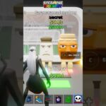 ラッキーロット開封8 #fortnite #フォートナイト #ブレインロット #brainrot #shortvideo #saオーウェン #shorts #short