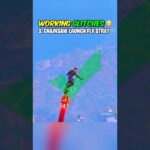 ALL Working Glitches / Strats in Fortnite Season 4😳 (Chapter 6) #fortnite #fyp #shortsfeed #foryou