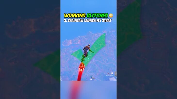 ALL Working Glitches / Strats in Fortnite Season 4😳 (Chapter 6) #fortnite #fyp #shortsfeed #foryou