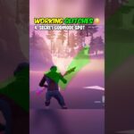 ALL Working Glitches / Strats in Fortnite Season 4😳 (Chapter 6) #fortnite #fyp #shortsfeed #foryou
