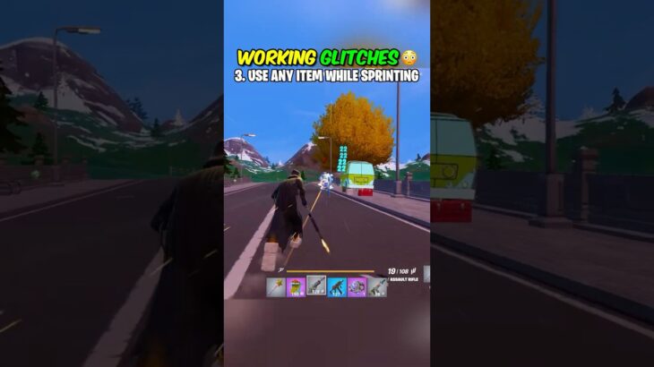 ALL Working Glitches / Strats in Fortnite Season 4😳 (Chapter 6) #fortnite #fyp #shortsfeed #foryou
