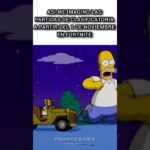 🤯 Así Serán Las Partidas En Fortnite 👖☢️ #Fortnite #homero #LosSimpson  #fortniteclips
