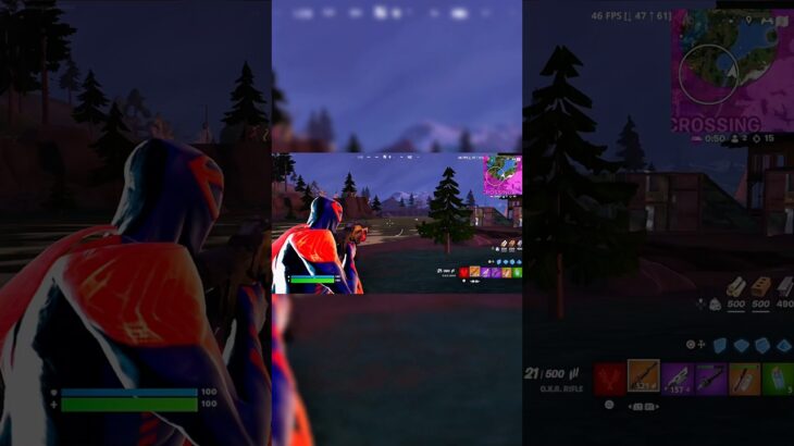 Battle Royale Solo I won my 81 Crowned win🙌🏆 #fortnite #like #content #positive #shorts #subscribe