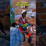 Bro needs a new duo💀😭 #fortnite #fortniteclips