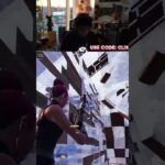 Clix gets clipped by a random in solo cash cup